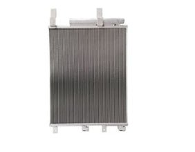 RAM RAM PICKUP-RAM 2011-2018 — A/C CONDENSER; 6.7L DIESEL; 25-5500; 2013-2018 (CND4537; 52014736AA)