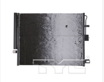 DODGE DURANGO 2011-2025 — A/C CONDENSER; 2015-2020 (CND30044; 68232606AB)