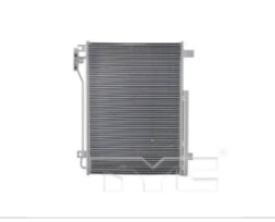 JEEP GRAND CHEROKEE 2022-2025 — A/C CONDENSER; 3.6L V6/ 5.7L V8; 2022-2025 (CND30241; 68377850AA)