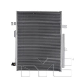 JEEP WAGONEER/L 2022-2025 — A/C CONDENSER; 3.0L L6; 2022-2025 (CND30315; 68468125AA)