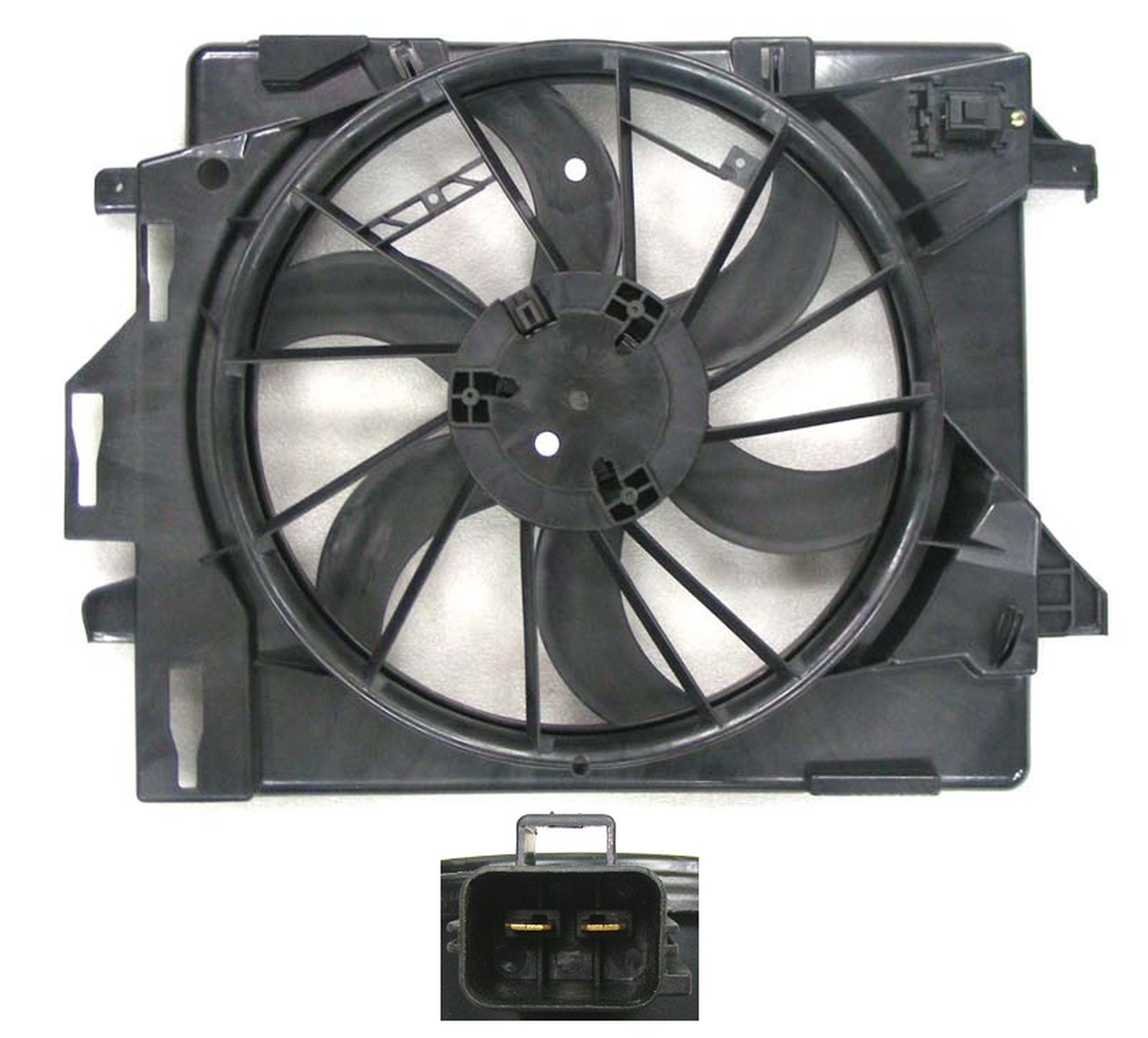 CH3115157 dodge grand caravan 2008 2020 1