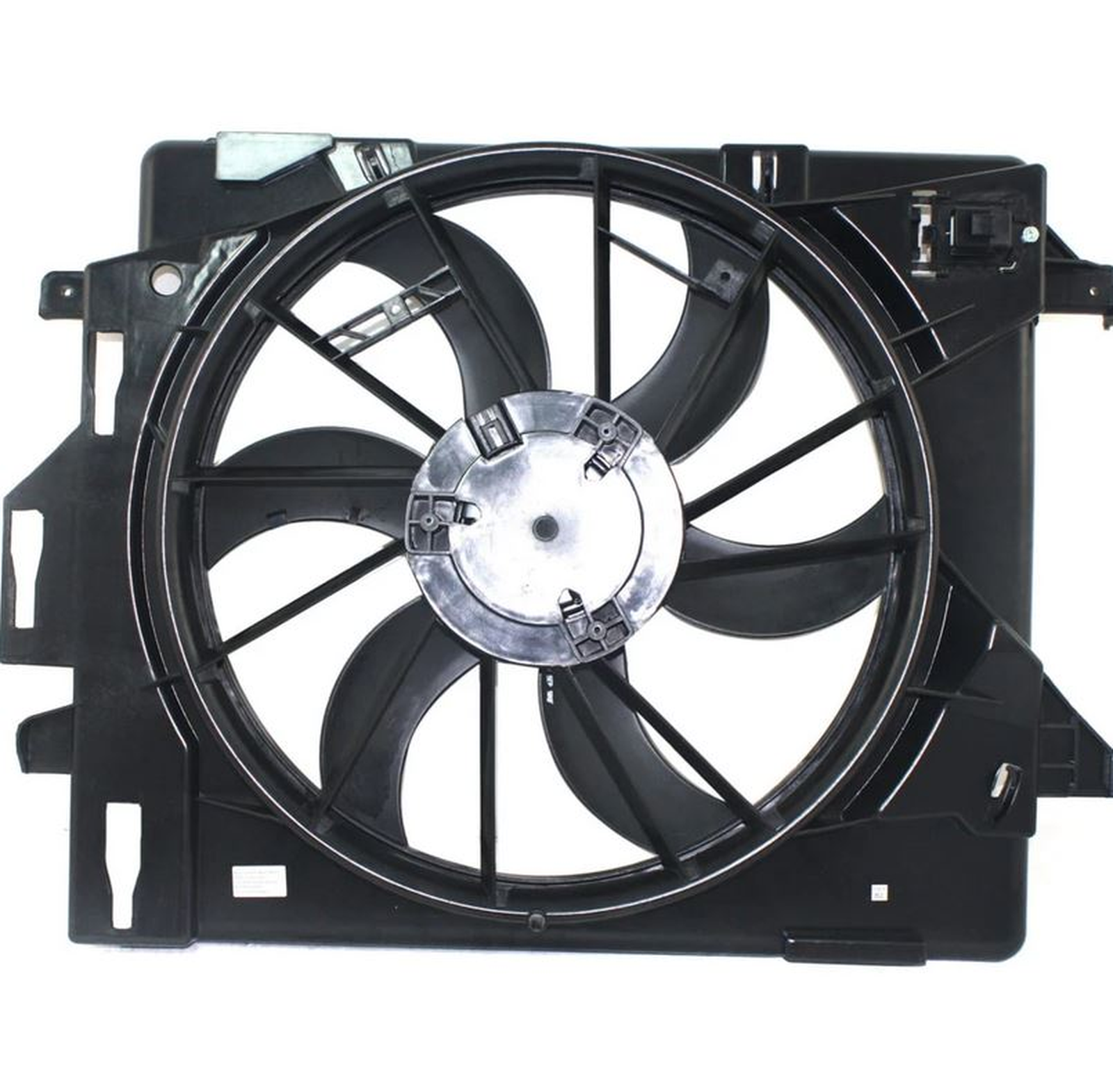 CH3115157 dodge grand caravan 2008 2020 4