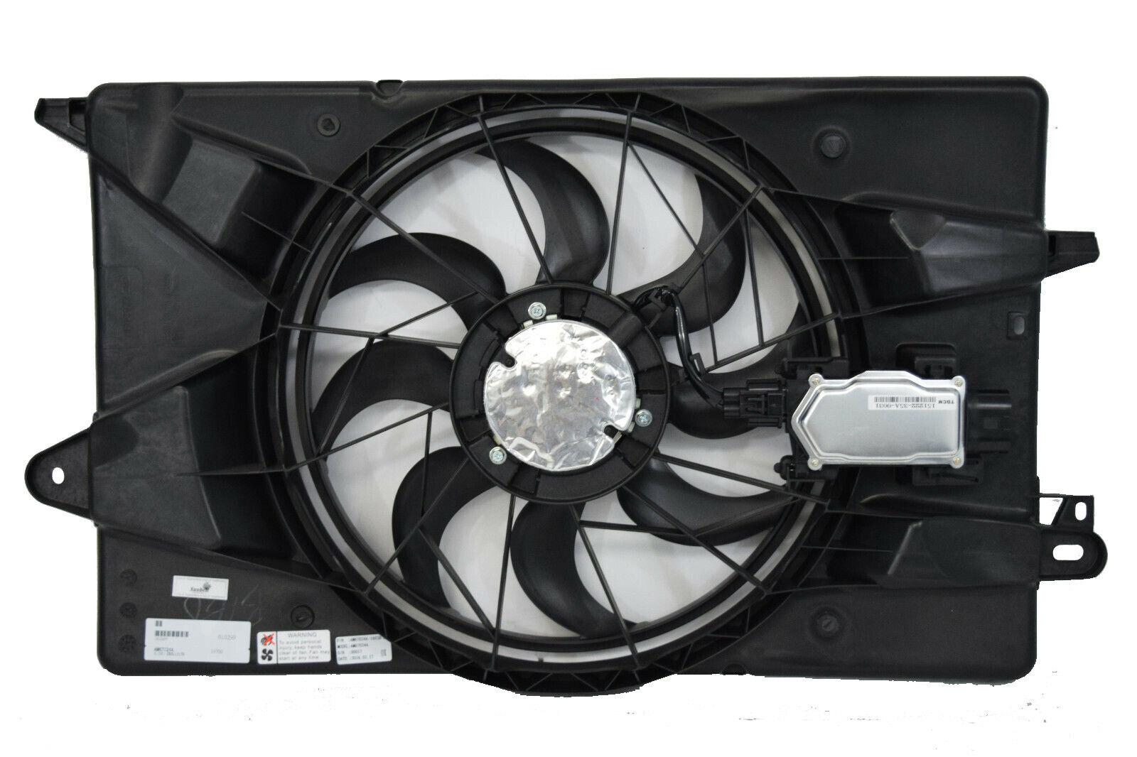 CH3115180H chrysler 200 2015 2017 2
