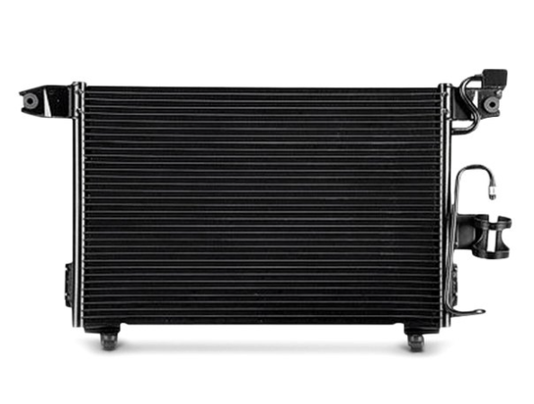 MAZDA CX 3 2016-2022 — CONDENSER; CX3 2016-2021; SCION IA 2016