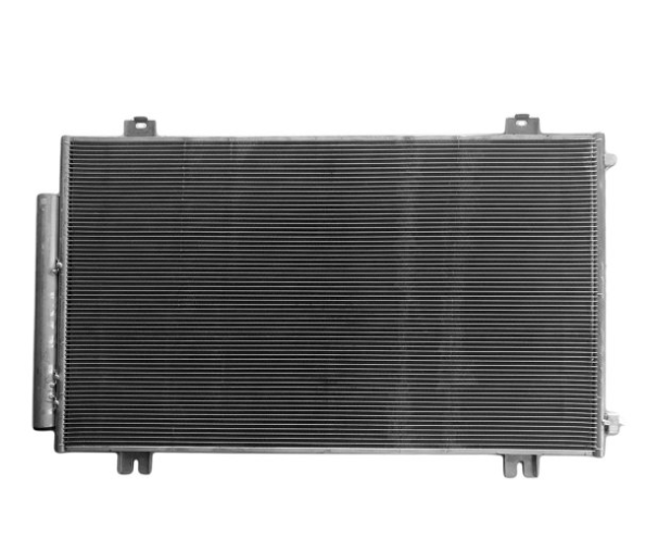 HONDA ODYSSEY 2018-2025 — A/C CONDENSER; W/ RECIEVER DRIER; 2018-2026 (CND30084; 80100THRA01)