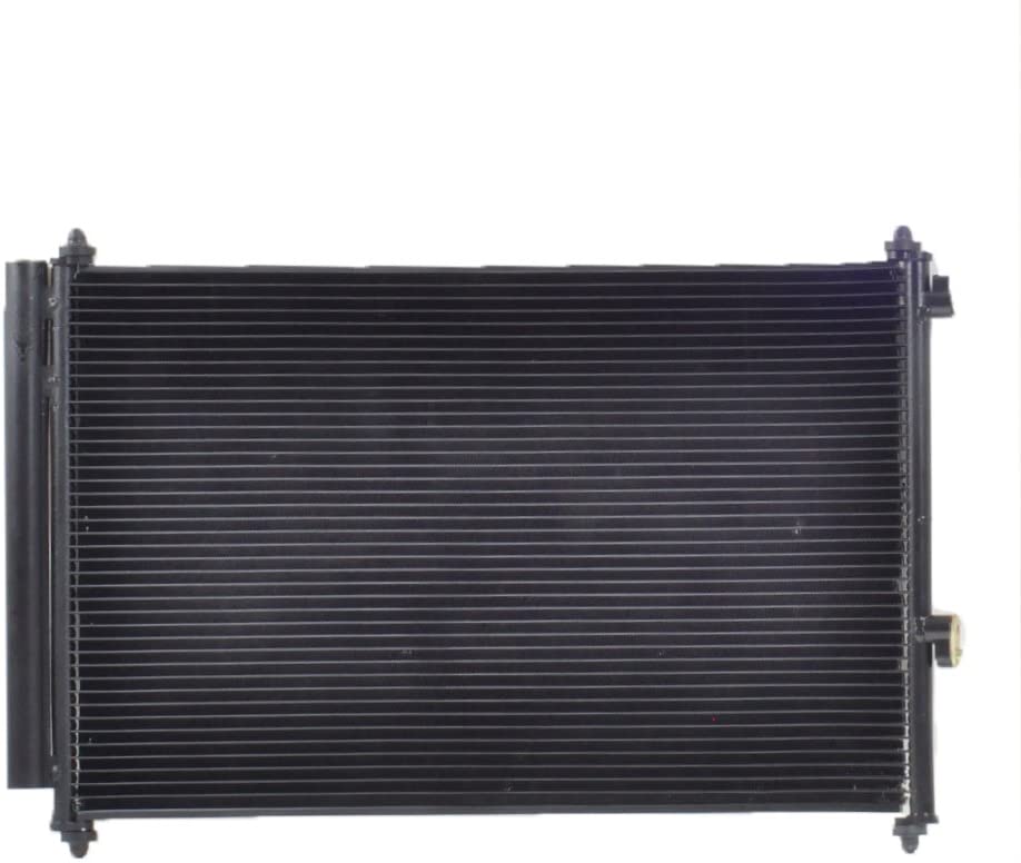 TOYOTA RAV4 2006-2012 — A/C CONDENSER; 2006-2012 (CND3575)