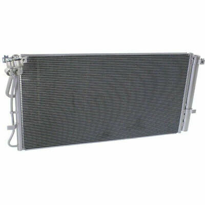 HYUNDAI SANTA FE 2007-2009 — CONDENSER ; SANTA FE 2007-2009
