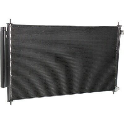 HONDA PILOT 2009-2015 — CONDENSER; 2009-2015 (CND3771)