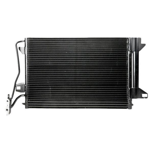 FORD FUSION 2010-2012 — CONDENSER; 2.5L / 3.0L ; FOR FORD FUSION SDN / HBY 2010-2012 & LINCOLN MKZ 2011-2012