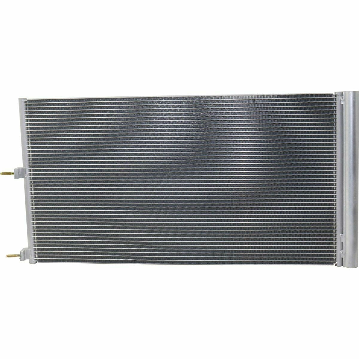 FORD PICKUP F150 2009-2014 — CONDENSER; EXPEDITION/EL/ MAX 15-17; LIGHTDUTY 11-14; LINCOLN NAVIGATOR/L 15-17