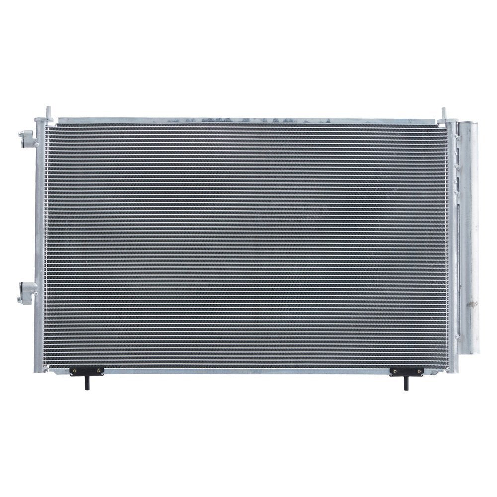 TOYOTA RAV4 2013-2018 — A/C CONDENSER; 2013-2018 (CND4232)