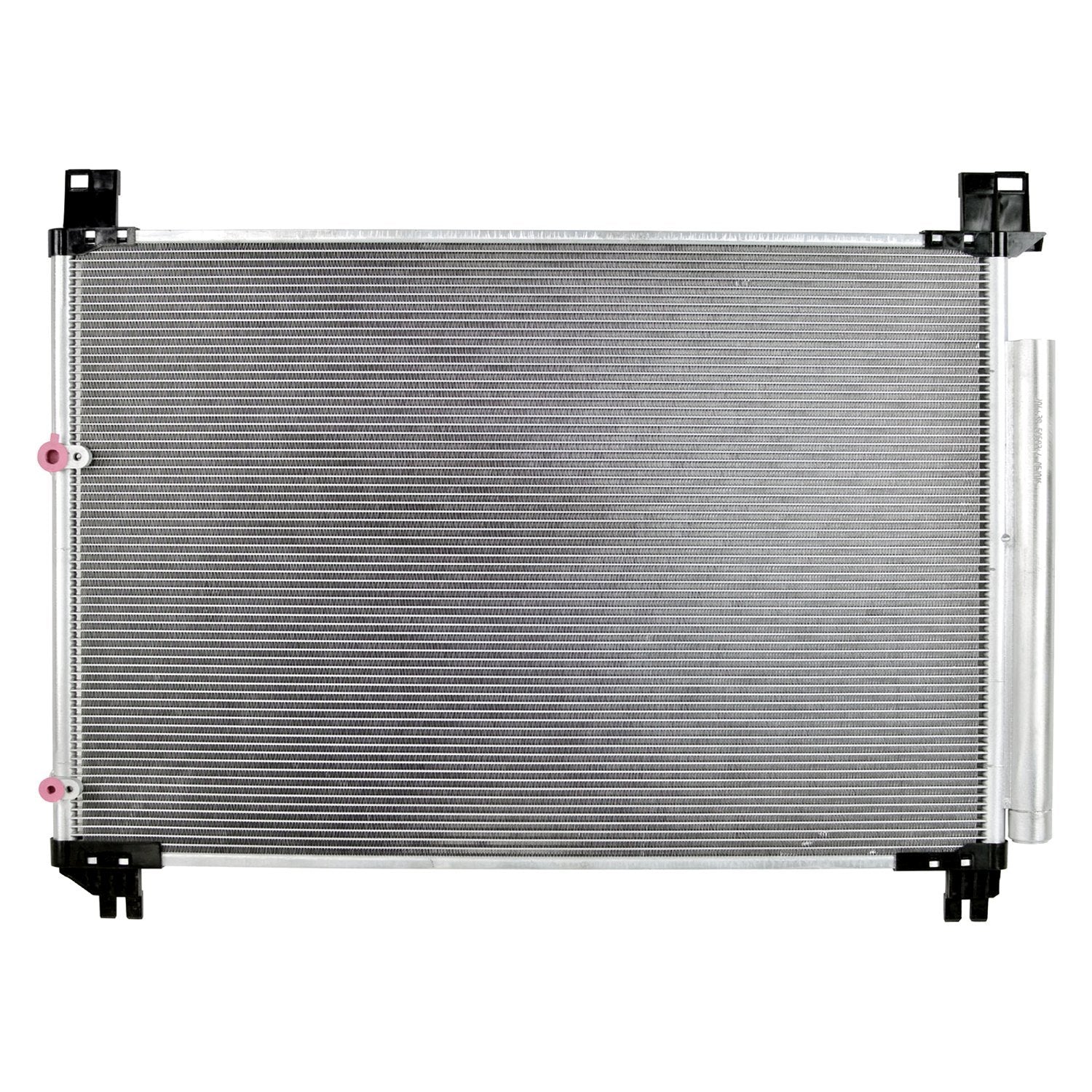 TOYOTA HIGHLANDER 2014-2019 — A/C CONDENSER; 2014-2019 (CND4439)