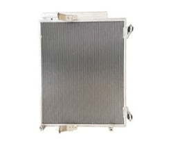 TOYOTA TUNDRA 2007-2013 — AC CONDENSER; Tundra 07-19; Sequoia 08-19 (CNDI3598; 88460-0C101)