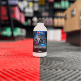 COMEBLACK Plastic & Rubber Trim Coating