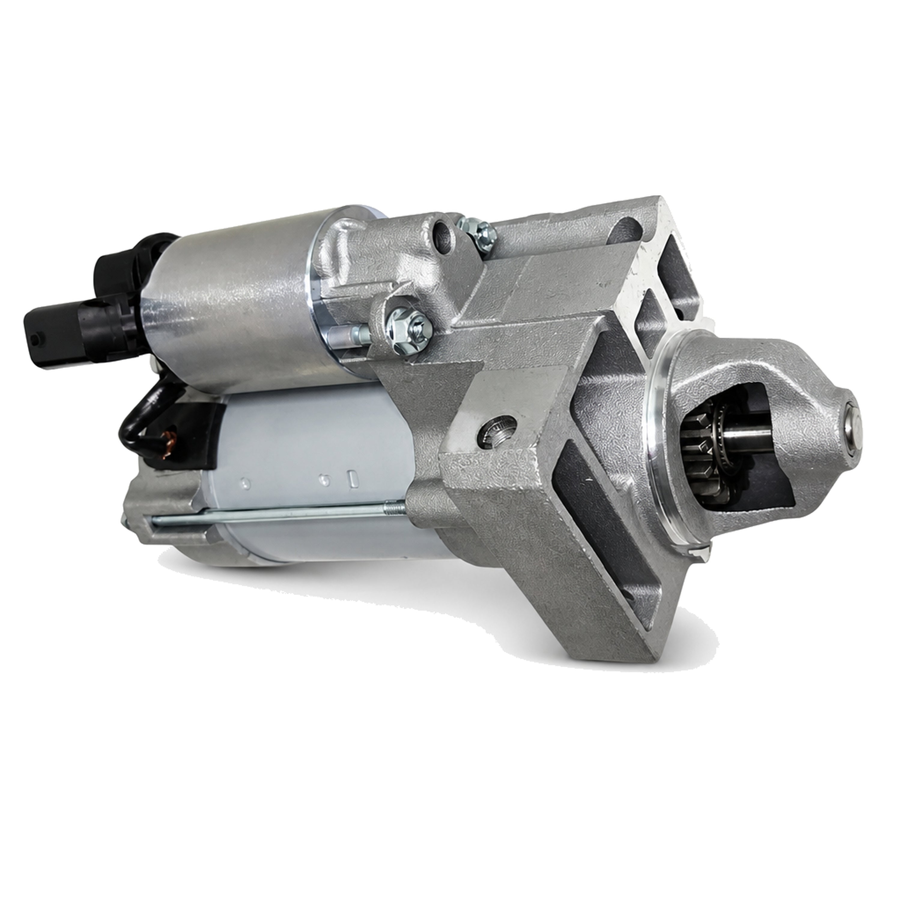 Cadillac Escalade ESV Chevy Silverado 1500 Silverado 1500 LTD Tahoe Suburban GMC Sierra 1500 Starter 12689541 2019-2024 image 1