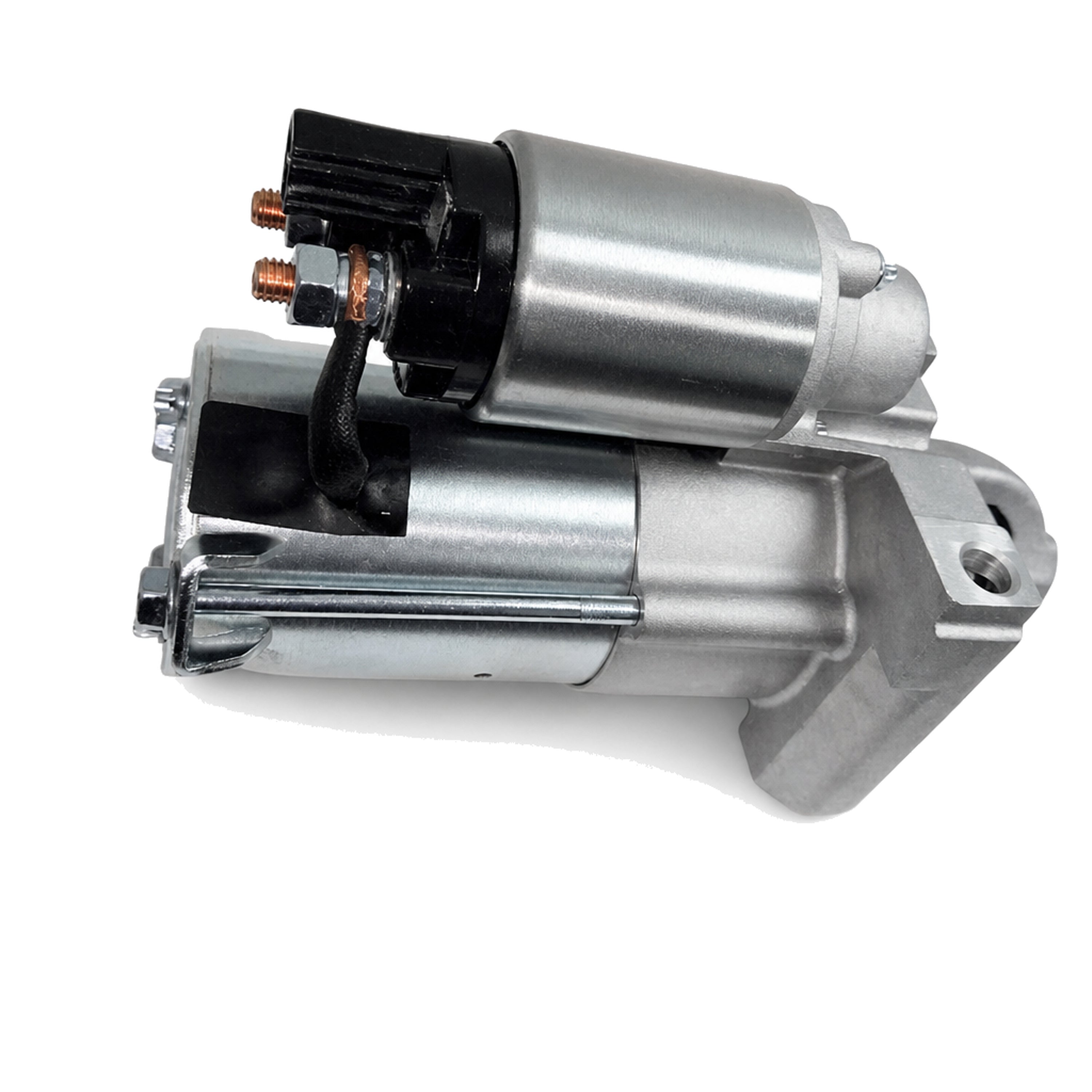 Chevy Avalanche Silverado 1500 Colorado Tahoe Suburban 1500 GMC Sierra 1500 Canyon Starter 8000294 2009-2017 image 2