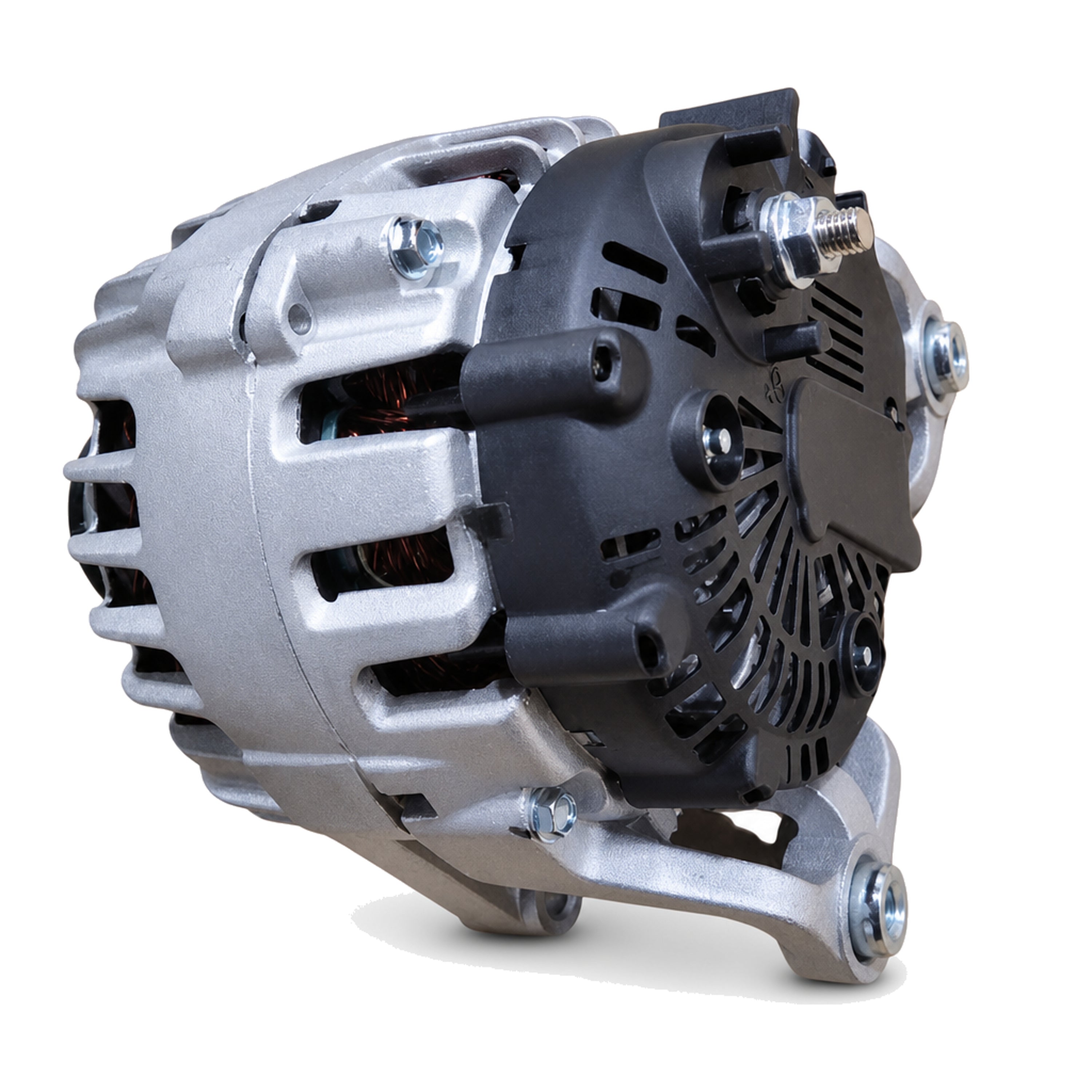 Chevy Cruze 1.8L Alternator 13577411 2011-2013 image 2