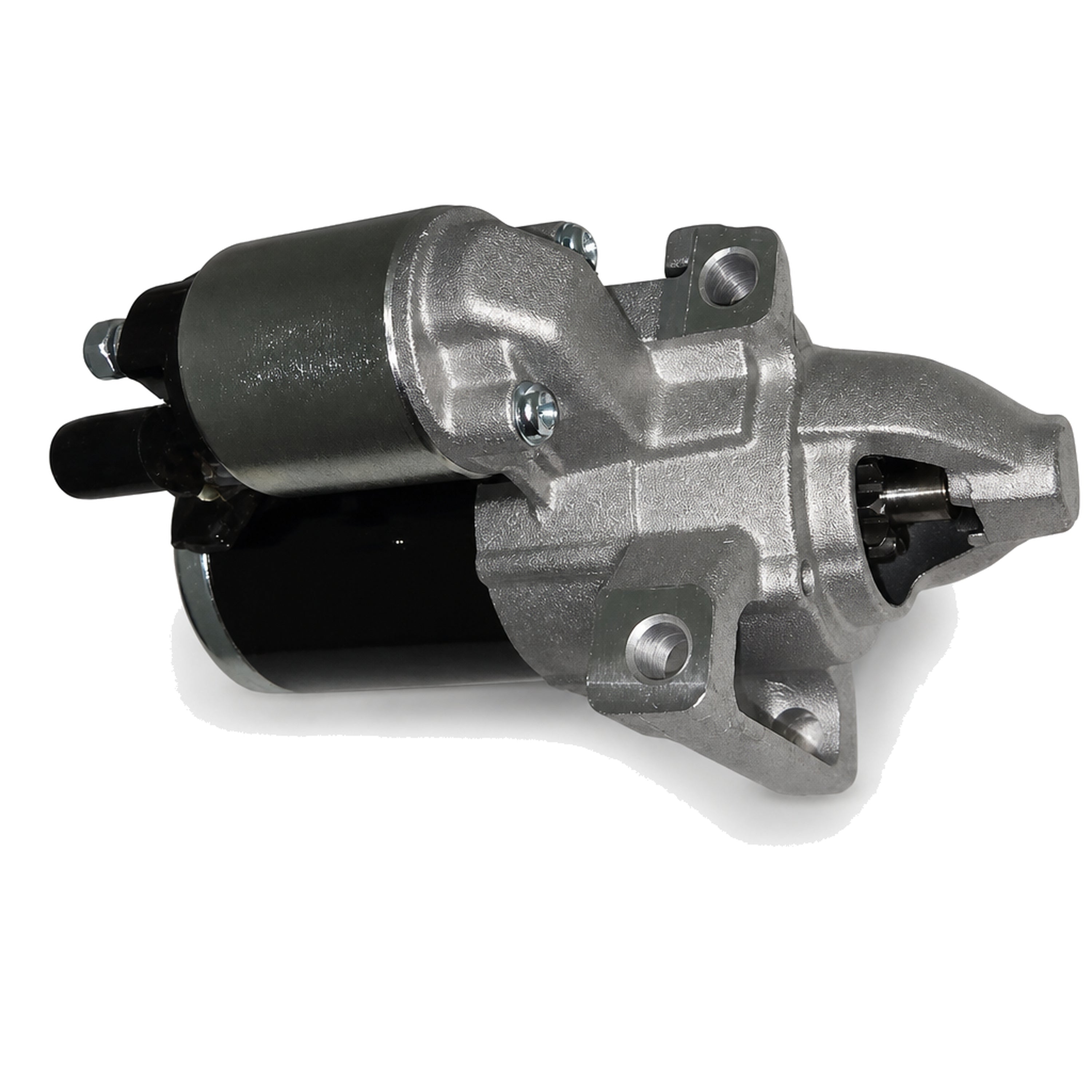 Chevy Silverado 1500 1500 LTD 2500 HD 3500 HD GMC Sierra 1500 2500 HD 3500 HD Cadillac CT5 Starter 12652772 2016-2024 image 1