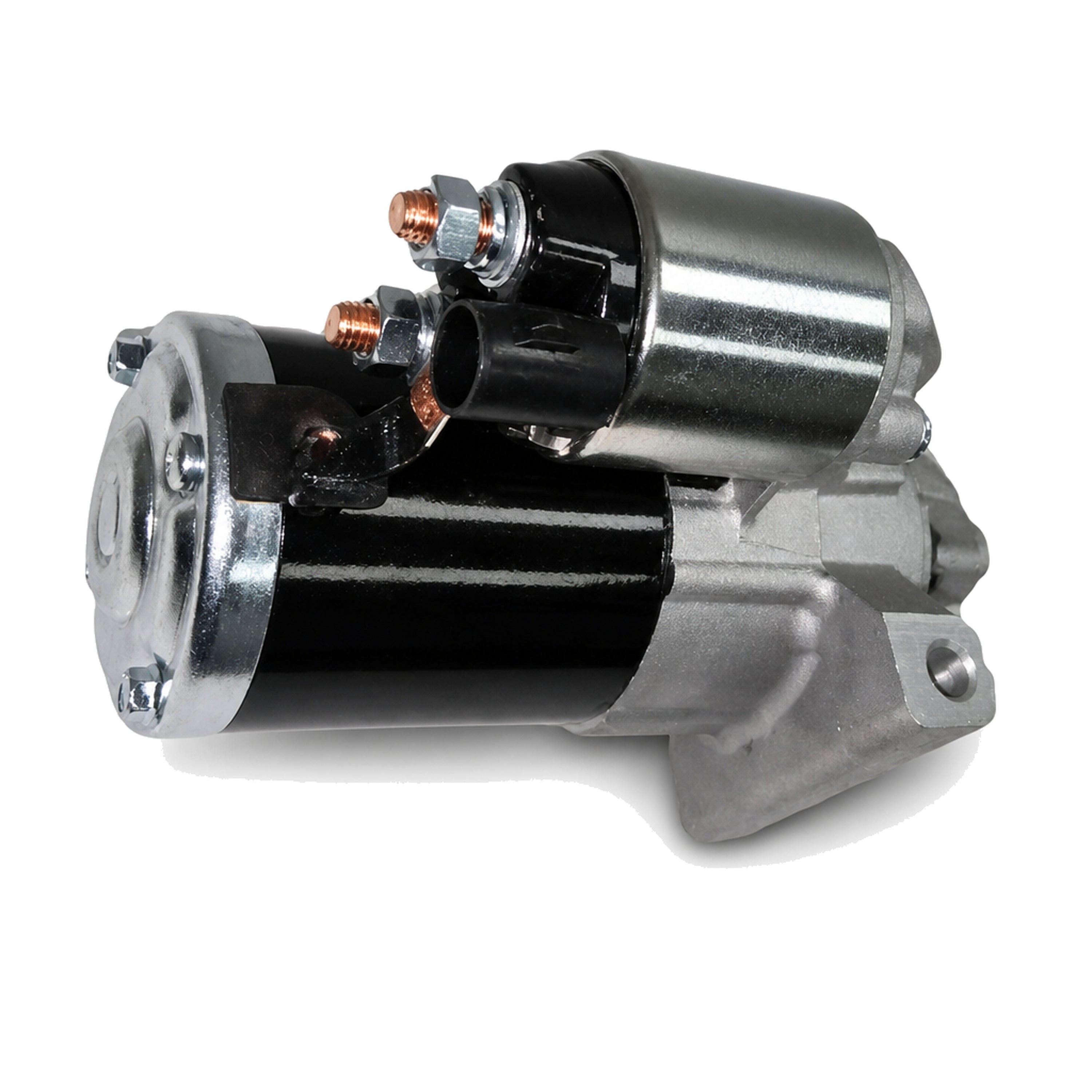 Chevy Silverado 1500 1500 LTD 2500 HD 3500 HD GMC Sierra 1500 2500 HD 3500 HD Cadillac CT5 Starter 12652772 2016-2024 image 2