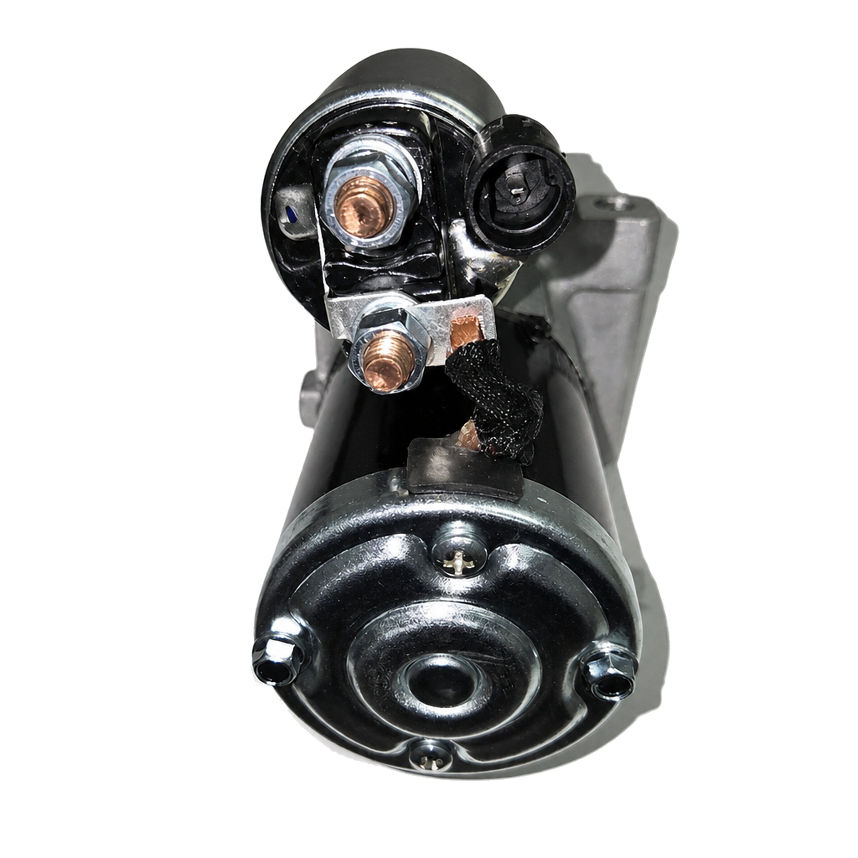 Chevy Silverado 1500 1500 LTD 2500 HD 3500 HD GMC Sierra 1500 2500 HD 3500 HD Cadillac CT5 Starter 12652772 2016-2024 image 3