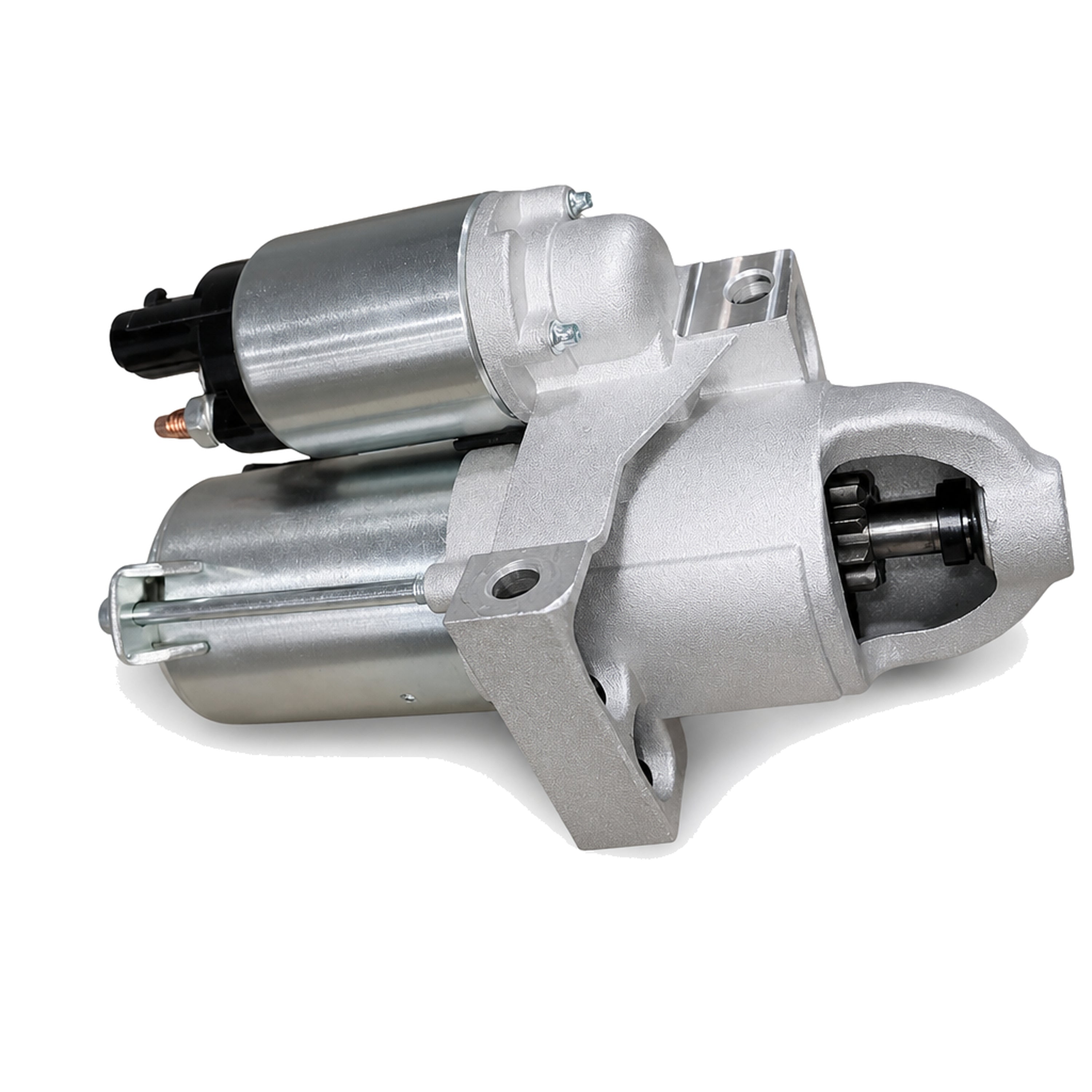 Chevy Silverado 1500 Express 1500 GMC Sierra 1500 Savana 1500 4.3L Starter 12611101 2008-2014 image 1