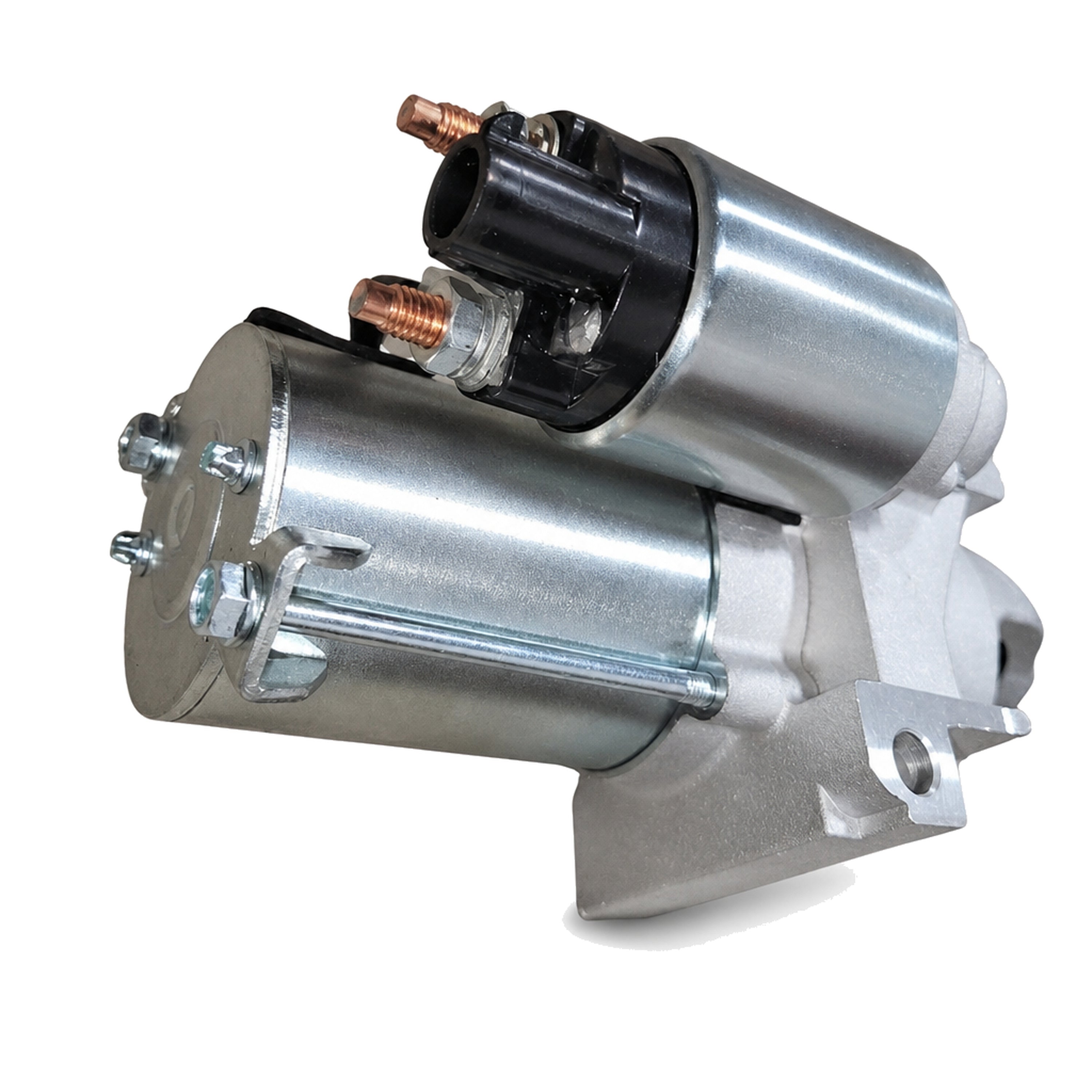 Chevy Silverado 1500 Express 1500 GMC Sierra 1500 Savana 1500 4.3L Starter 12611101 2008-2014 image 2