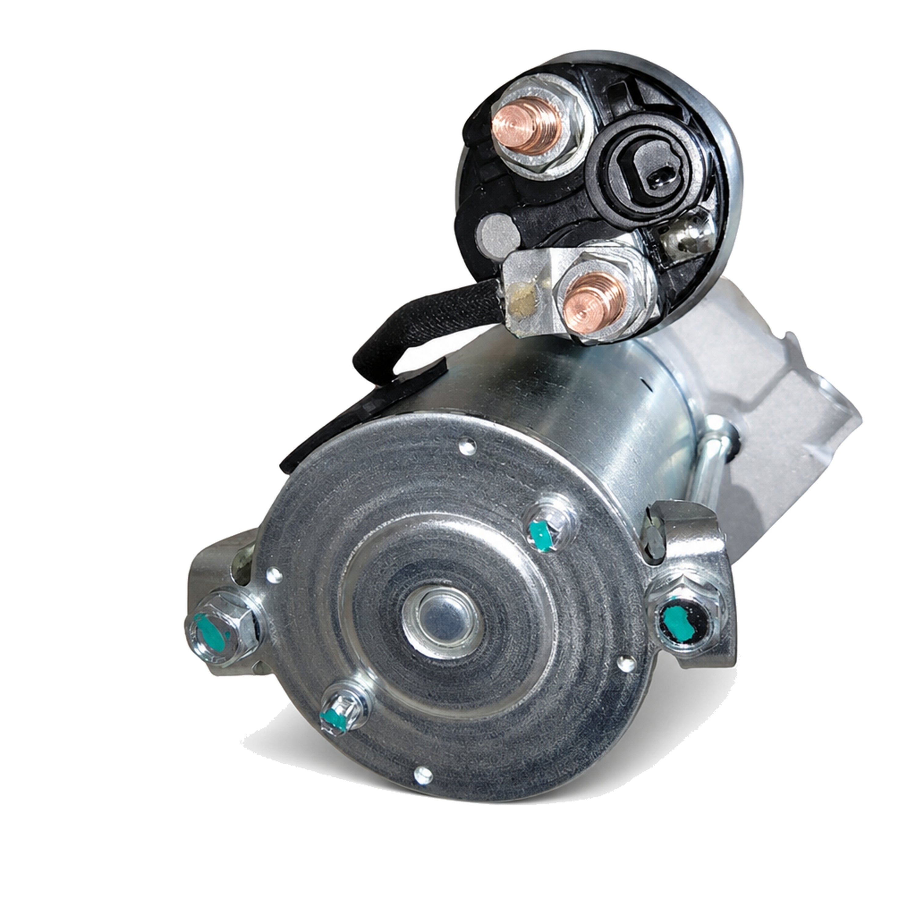Chevy Silverado 1500 Express 1500 GMC Sierra 1500 Savana 1500 4.3L Starter 12611101 2008-2014 image 3