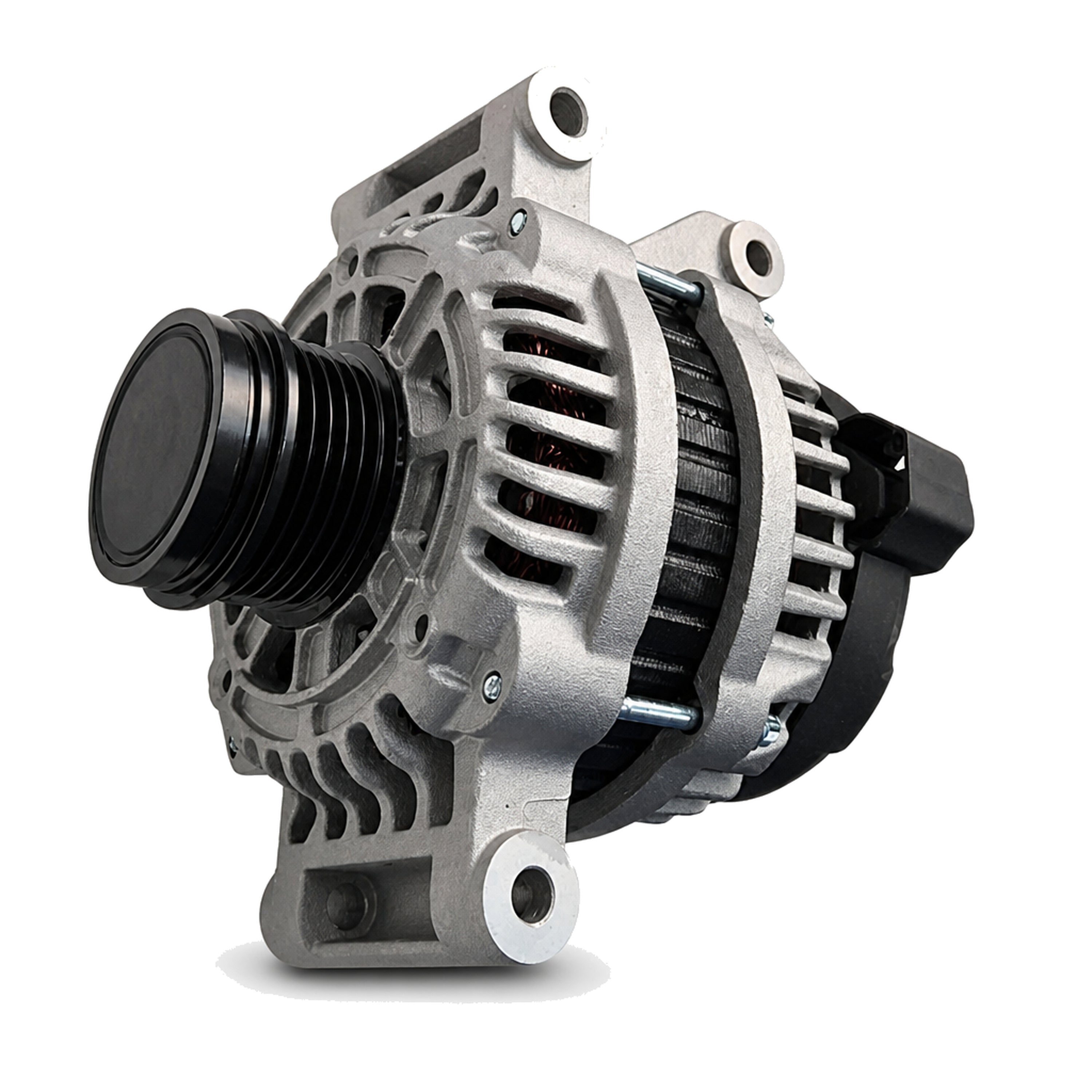 Chevy Spark 1.4L Alternator 42366145 2016-2017 image 1
