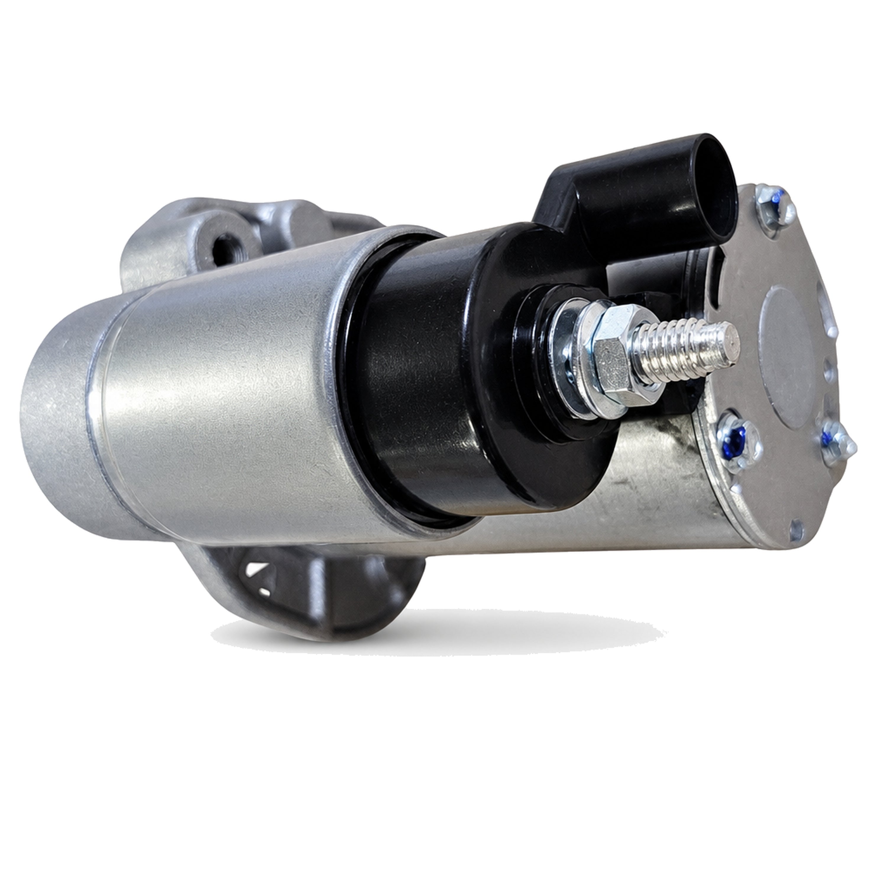 Chrysler 300 Dodge Challenger Charger Jeep Wrangler JK Ram 1500 Classic 3.6L Starter 56029852AA 2012-2024 image 2
