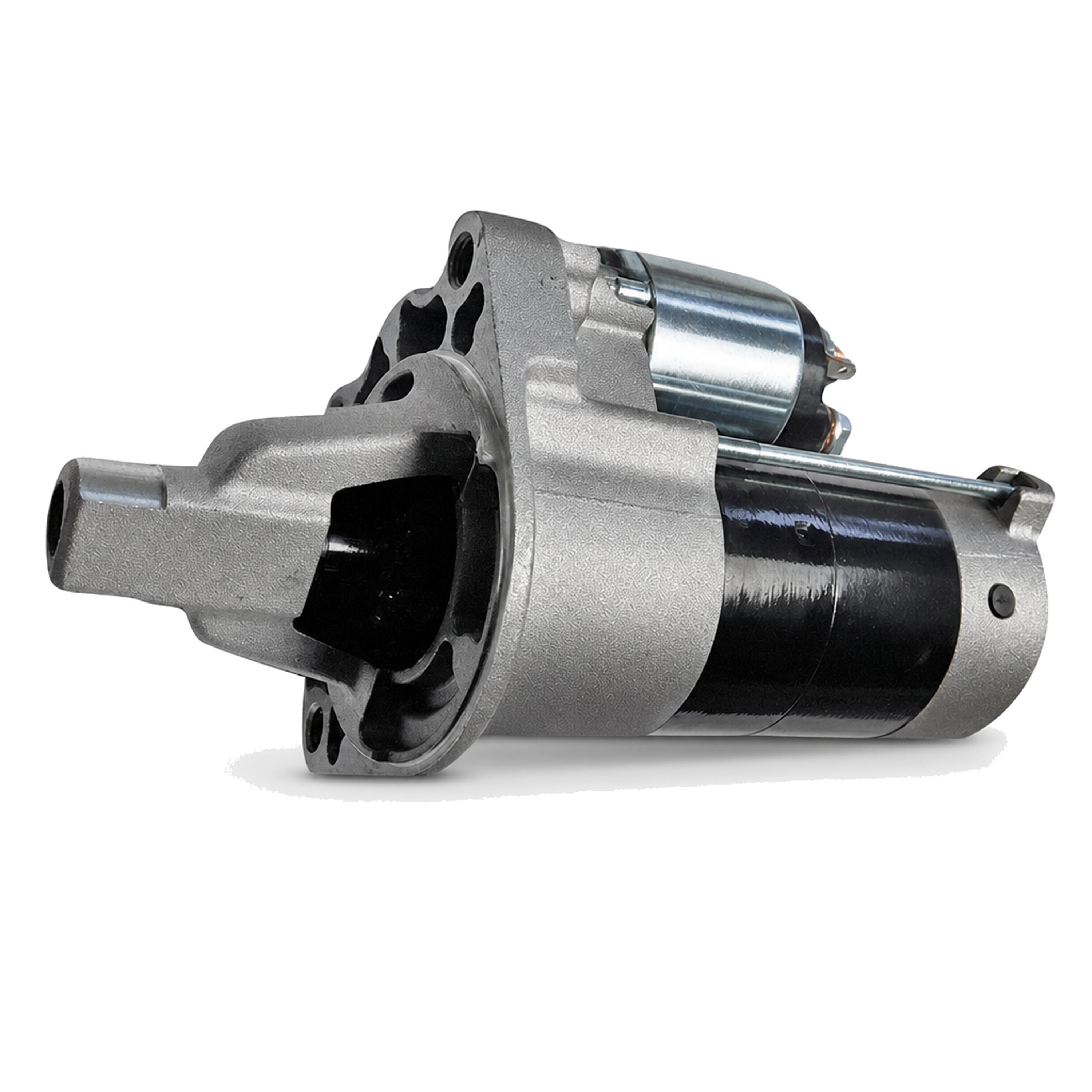 Chrysler Pacifica Town & Country Dodge Caravan Grand Caravan Jeep Wrangler VW Routan Starter 04748046AA 2006-2011 image 1
