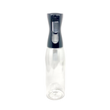 Continuous Spray Mist PET Plastic Bottle - 500 ml