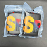 D-LAB Stealth Mesh Scrub Pad - 2 pcs