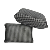 D-LAB Stealth Mesh Scrub Pad - 2 pcs