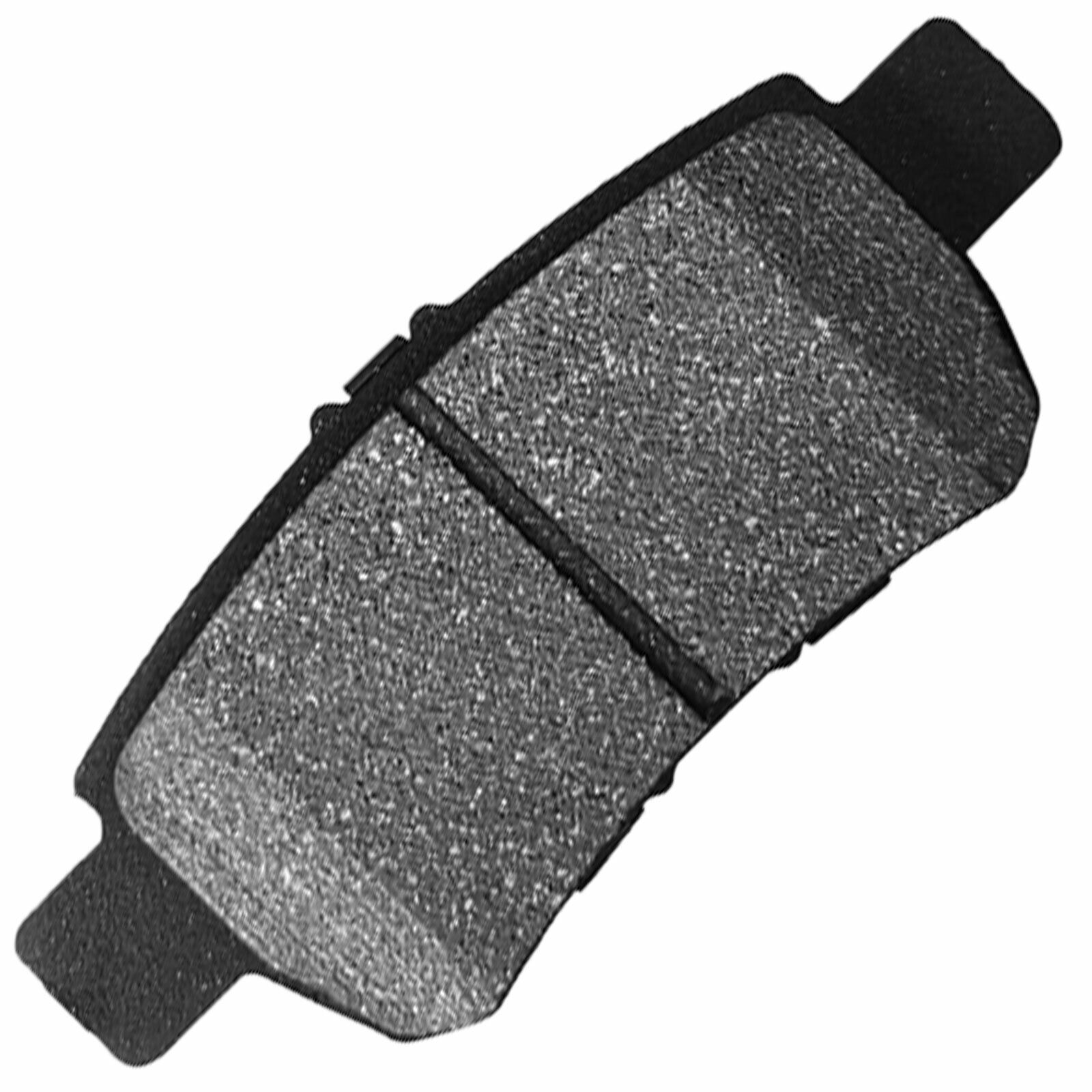 D1088 honda odyssey 2005 2010 rear brake pads ceramic d1088 3