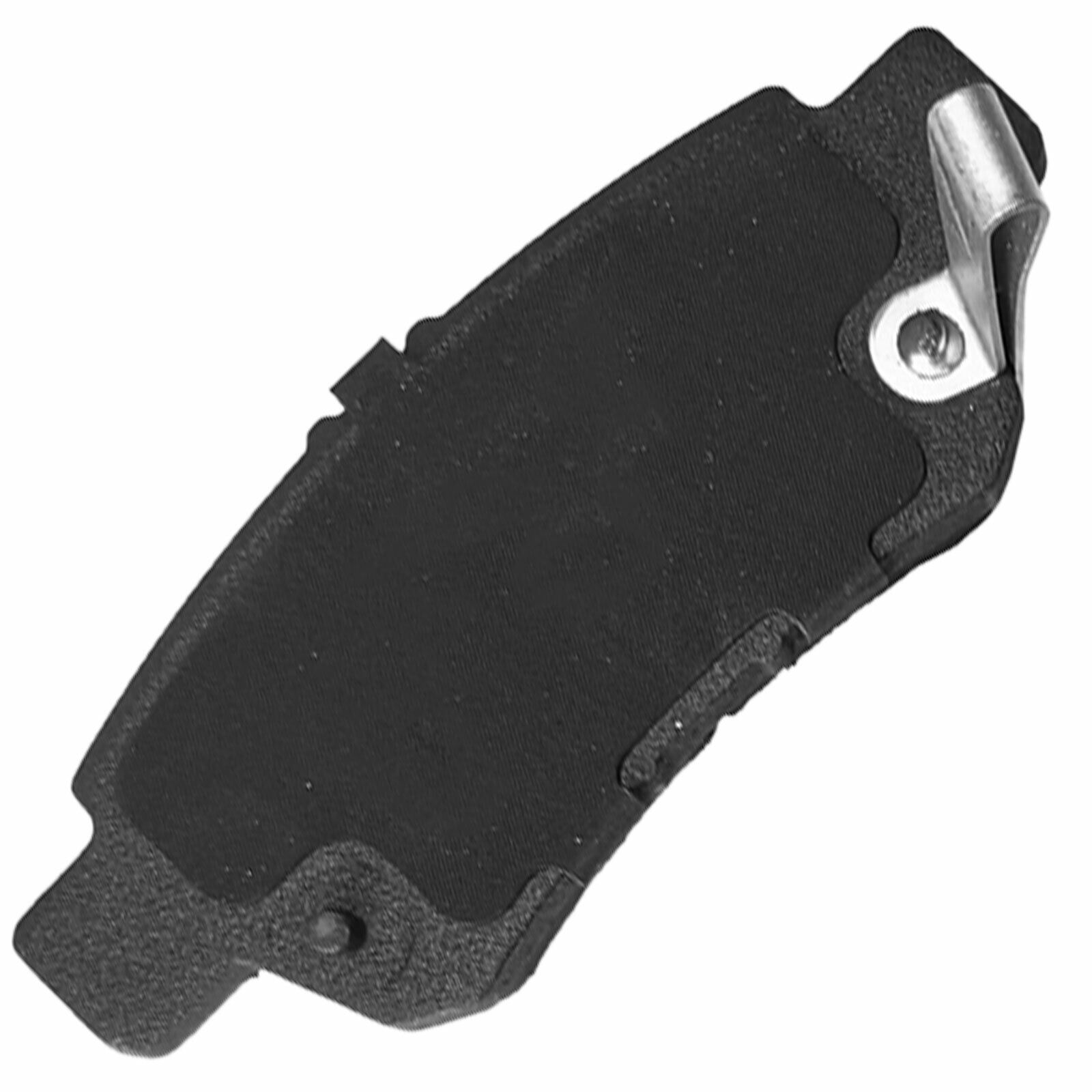 D1088 honda odyssey 2005 2010 rear brake pads ceramic d1088 4