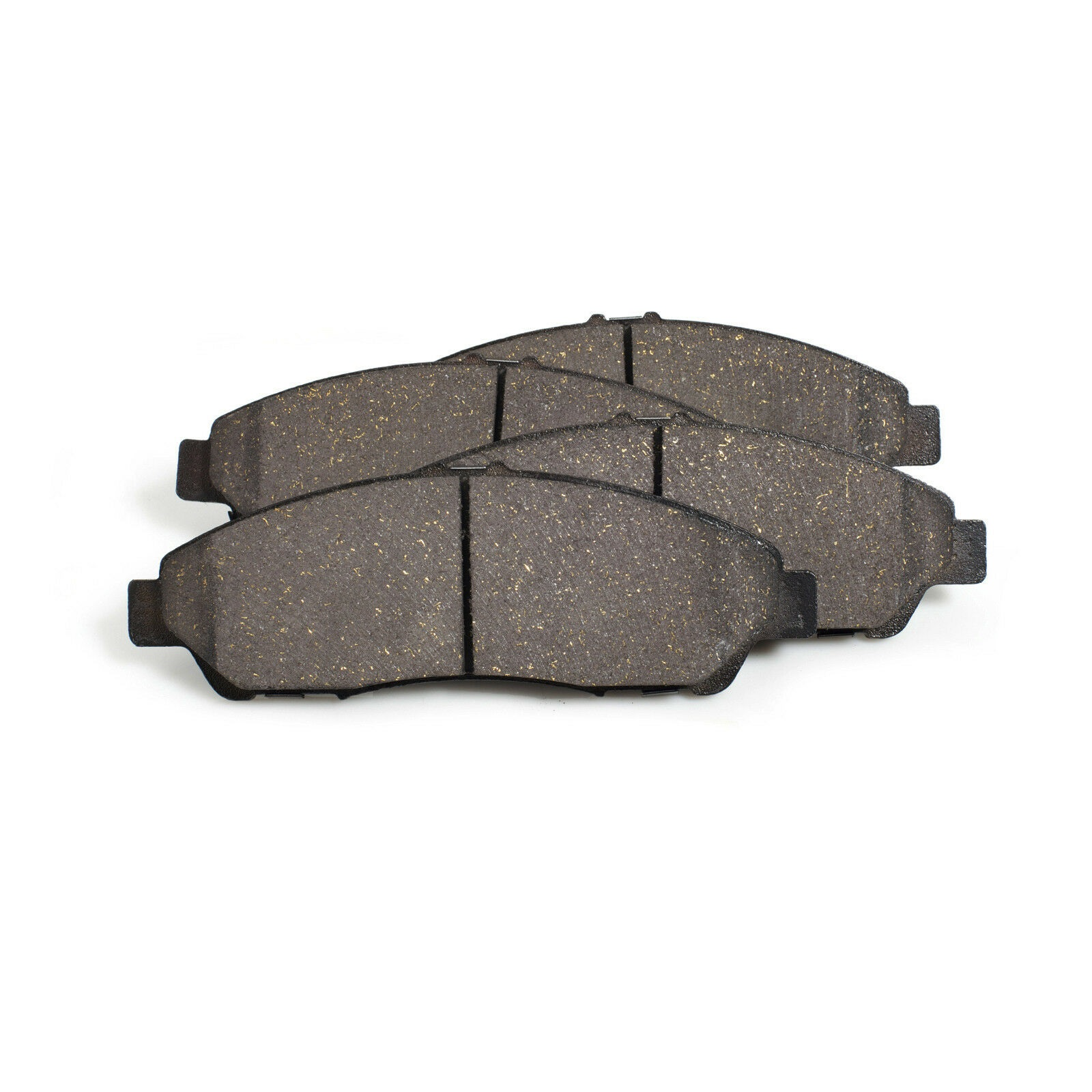 D1280 acura mdx 2007 2009 front brake pads ceramic d1280 2