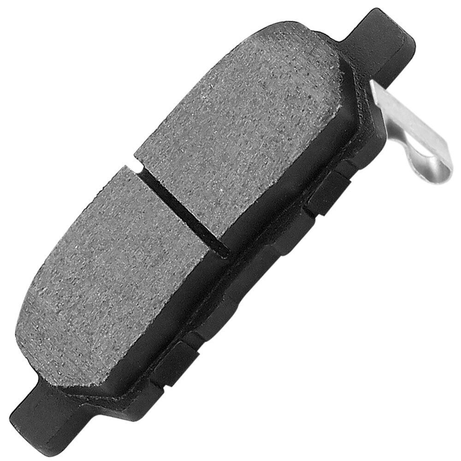 D1374 nissan juke 2014 2017 front brake pads ceramic d1374 4