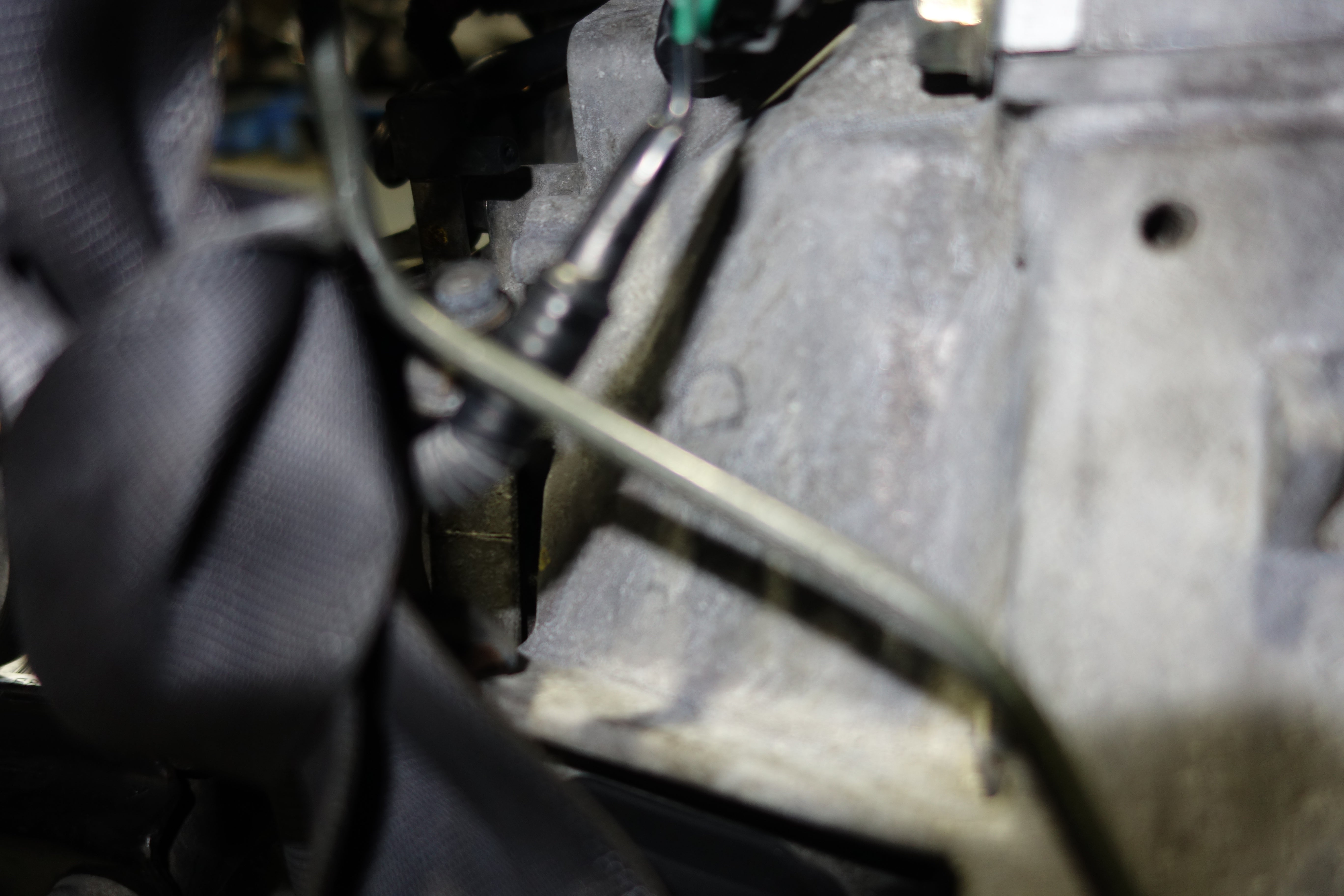 JDM 1996–1997 Honda Integra Type R B18C 1.8L Engine & 5-Speed LSD Manual Transmission Swap