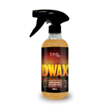 DWAX Hydrophobic Liquid Wax
