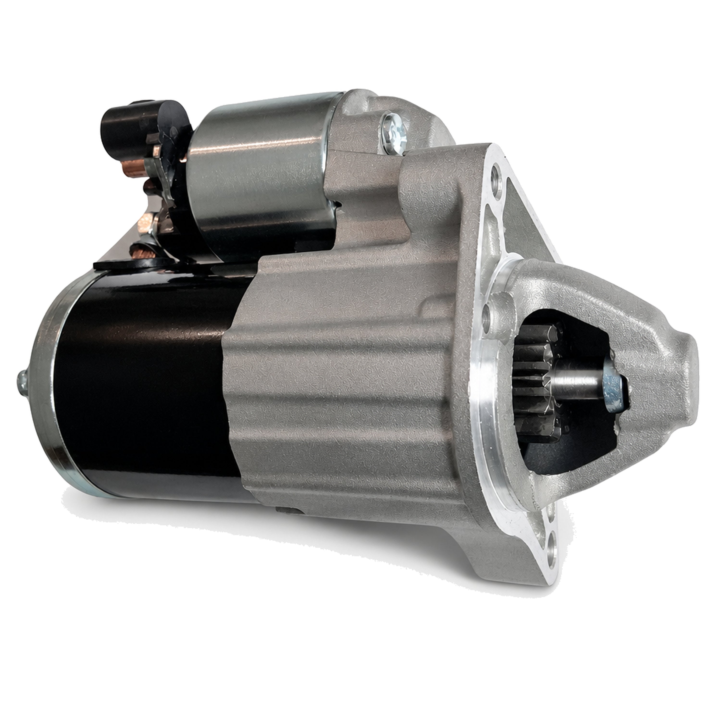 Dodge Dart Fiat 500 1.4L Starter 56029698AA 2013-2019 image 1