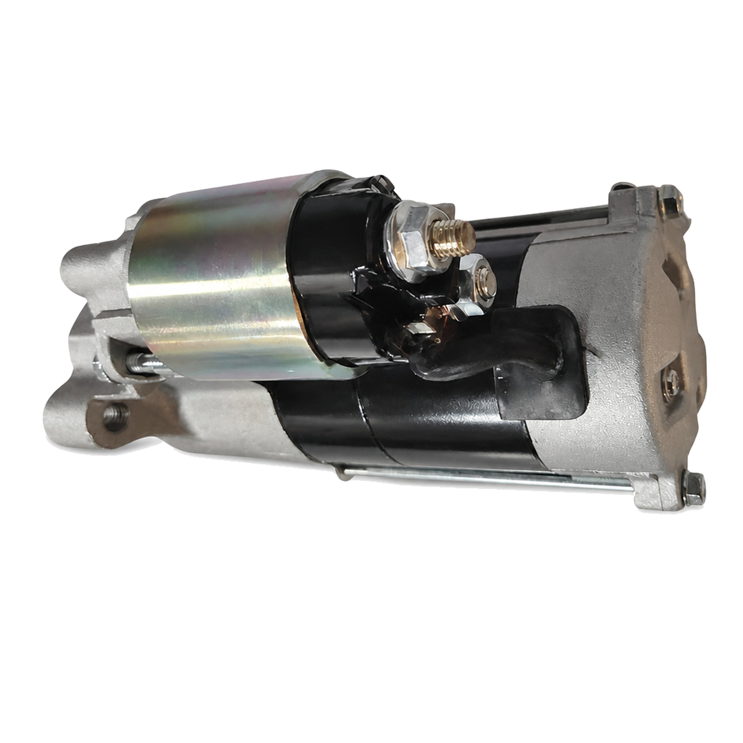 Dodge Ram 1500 Dakota Durango Mitsubishi Raider Ram 1500 Dakota Starter 04801256AA 2006-2013 image 2