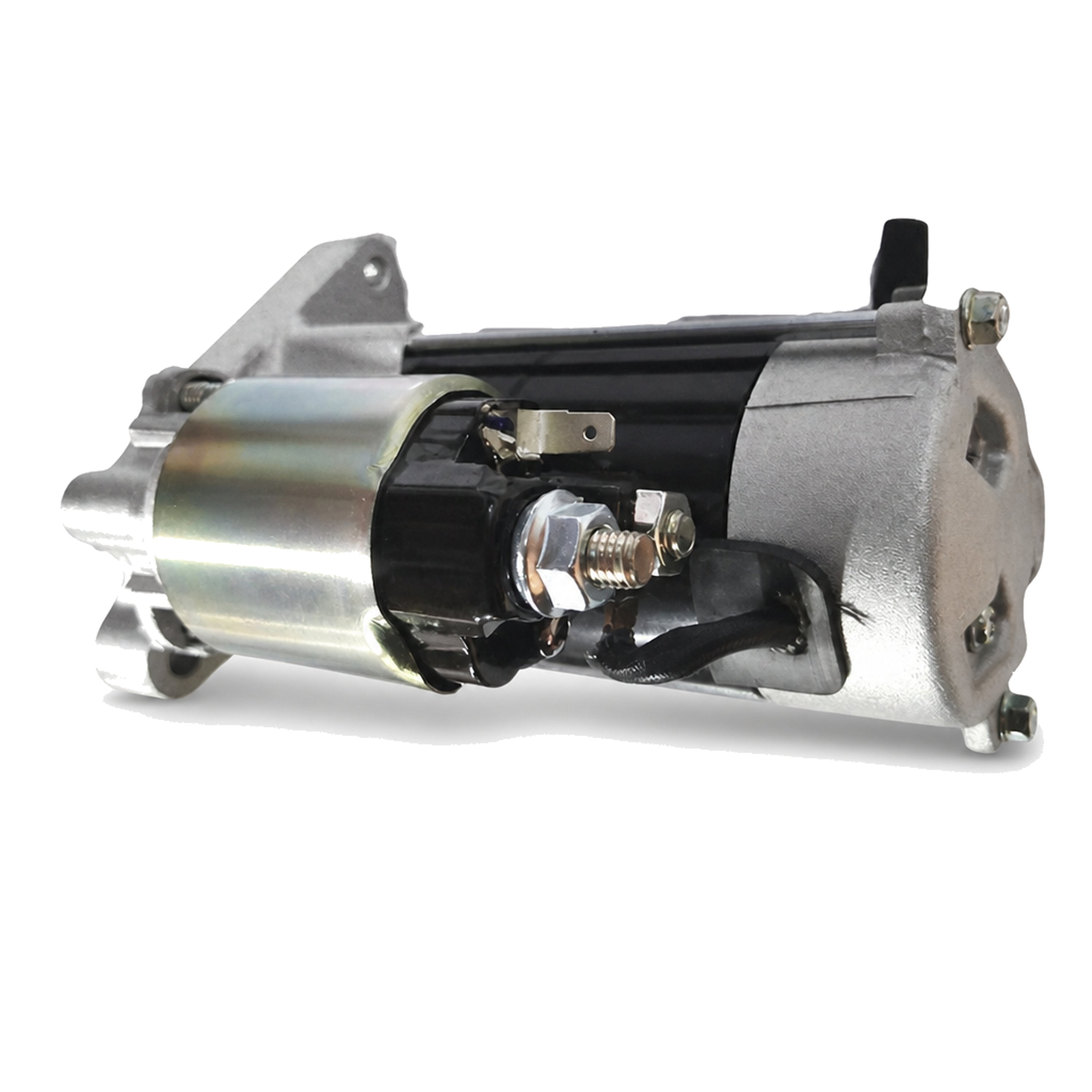 Dodge Ram 1500 Dakota Durango Mitsubishi Raider Ram 1500 Dakota Starter 04801256AA 2006-2013 image 3
