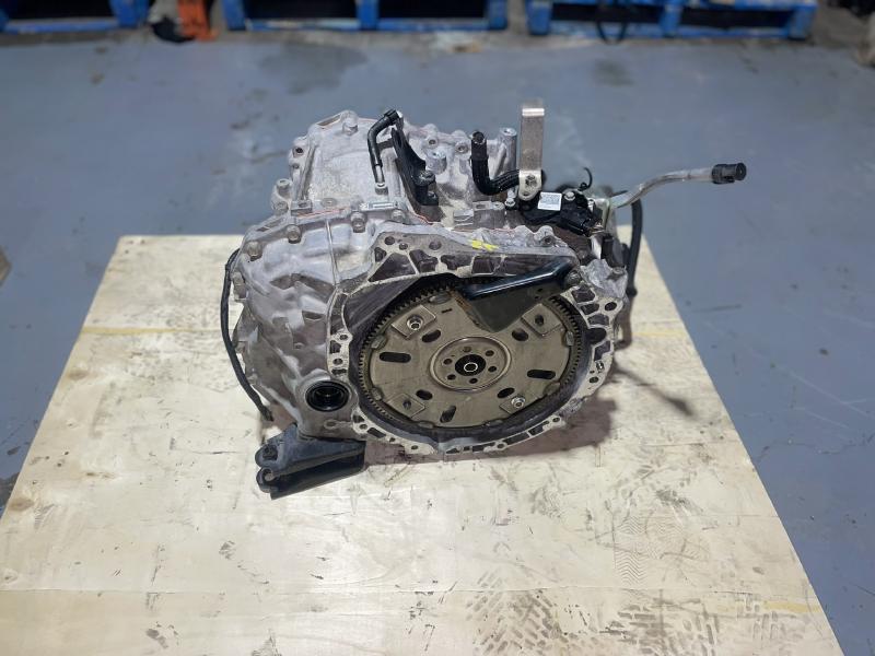 JDM Nissan Rogue 2.5L FWD CVT Automatic Transmission QR25DE 2014-2020