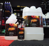 FLASH Adhesive Remover