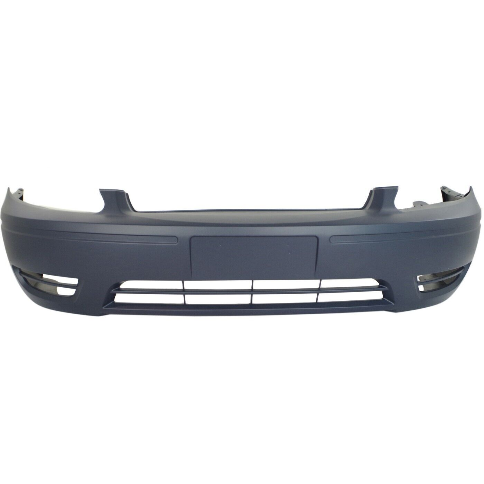 FO1000550 bumper front primed fo1000550 2