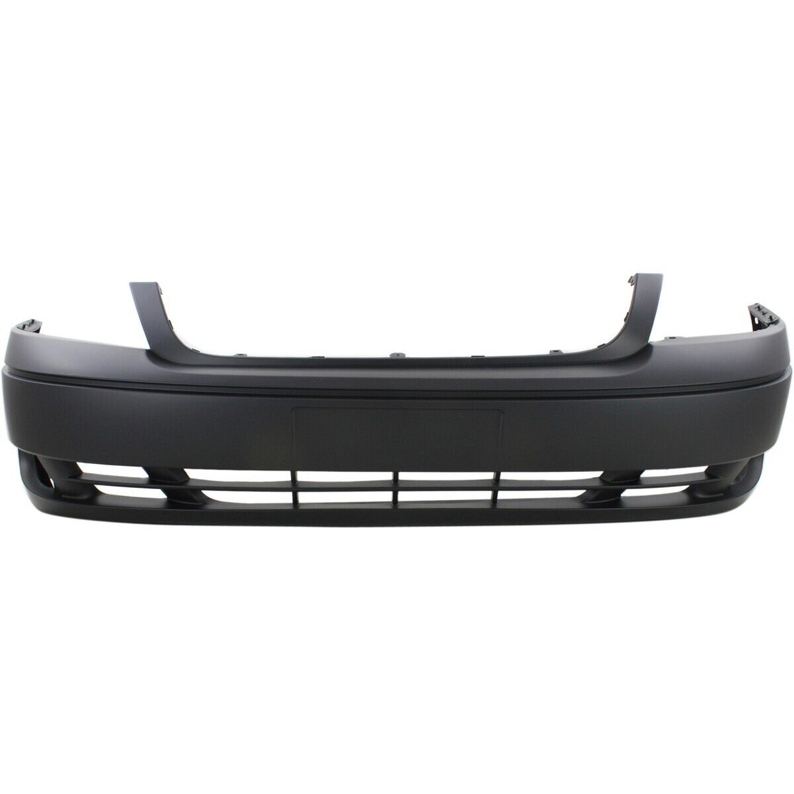 FO1000556 bumper front primed sel ltd fo1000556 2