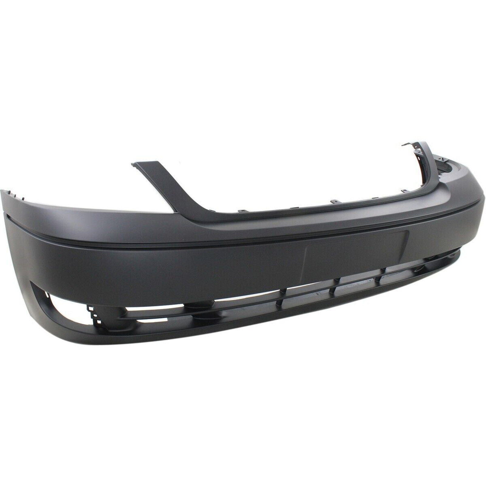 FO1000556 bumper front primed sel ltd fo1000556 3