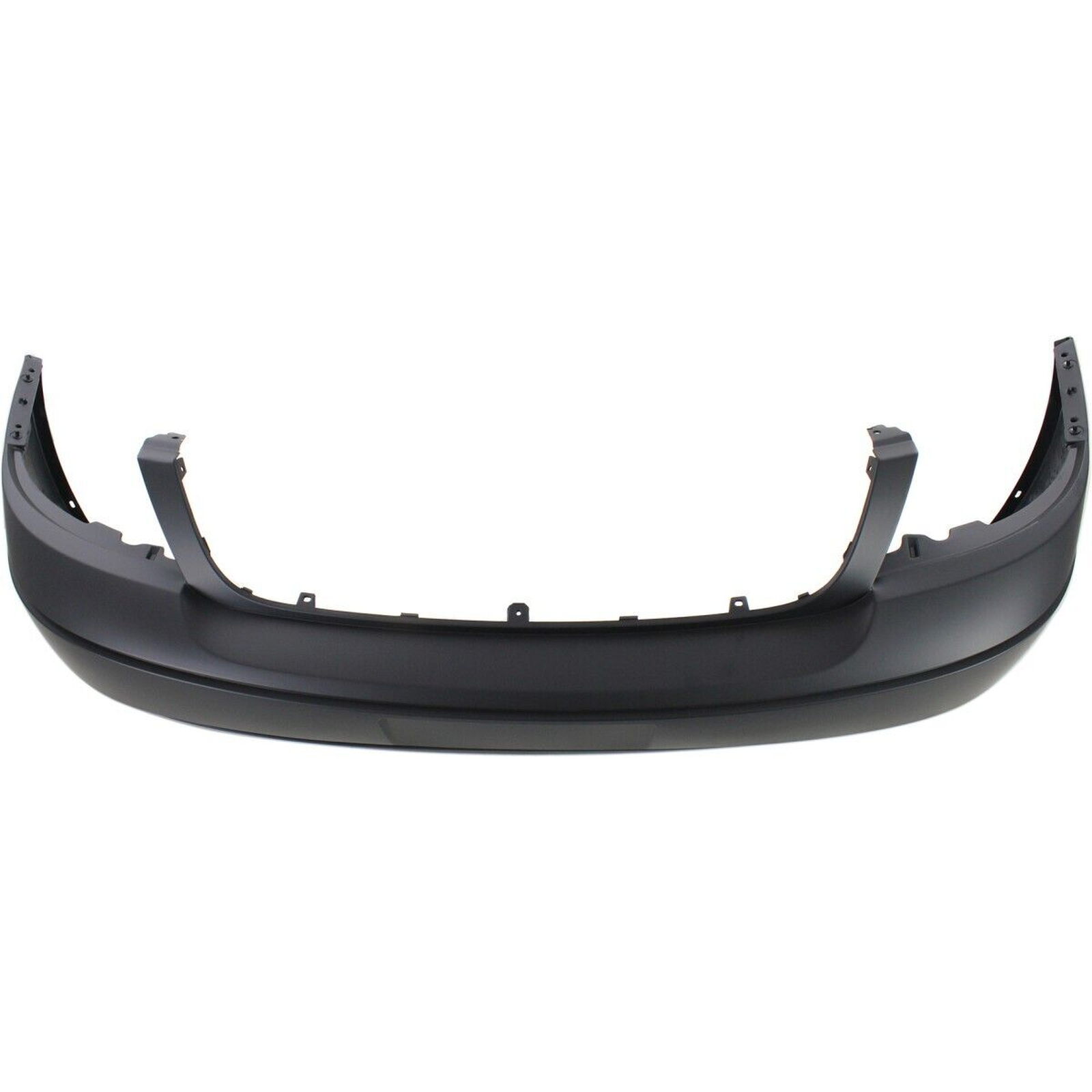 FO1000556 bumper front primed sel ltd fo1000556 4