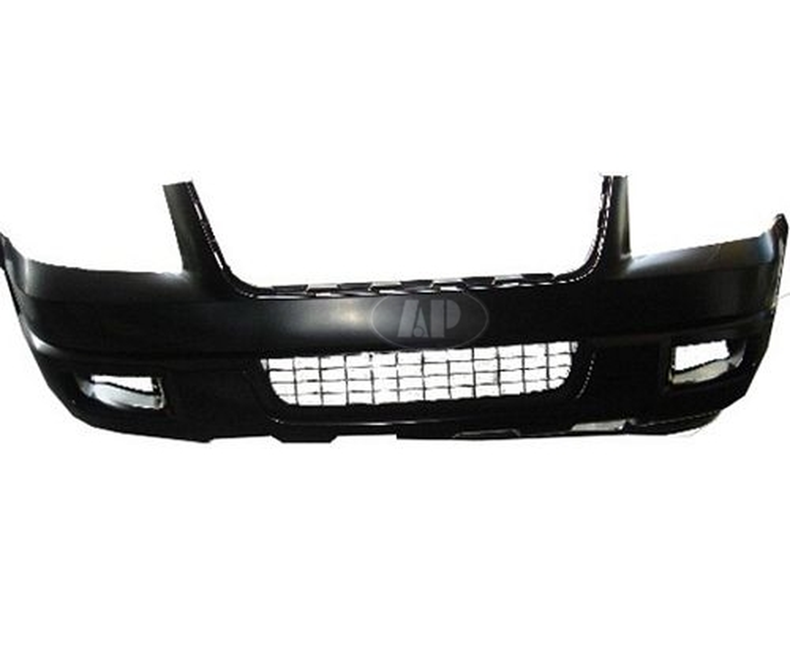 FO1000558 bumper front primed eddie bauer include absorber fo1000558 1