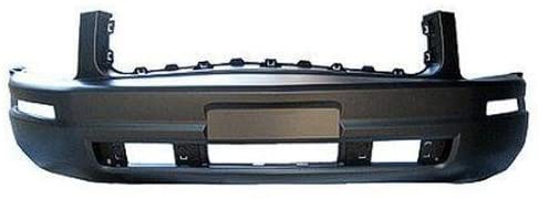 FORD MUSTANG 2005-2009 — FRONT BUMPER PRIMED ; BASE MODEL; MUSTANG 2005-2009